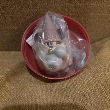 릴린린 캡슐 토이 2025 브라운