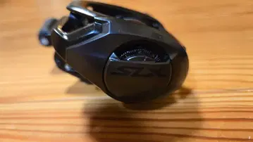 시마노 SLX 베이트 낚시릴 6.3:1