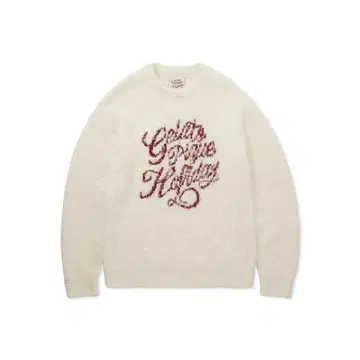 [ 새상품 ] GELATOPIQUE 페더 풀오버 페더 롱 팬츠 세트