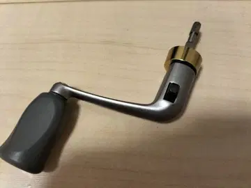 미사용! TD-Z 2004C 핸들만