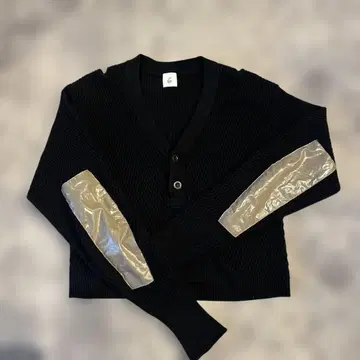 니트 스웨터 6 로쿠