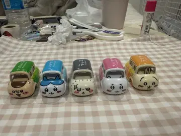 치이카와 토미카