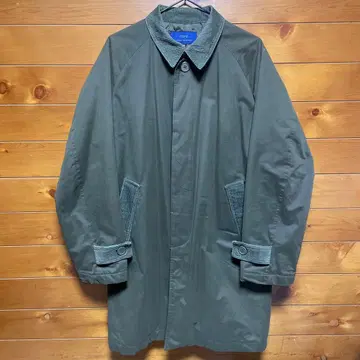 ITEMS URBAN RESEARCH 올리브색 자켓 38