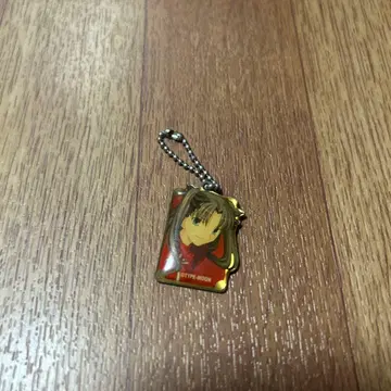 토오사카 린 메탈 참