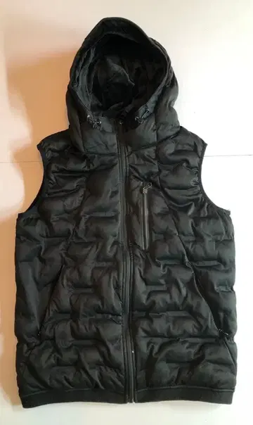 FieldCare 블랙 다운 베스트 HV006