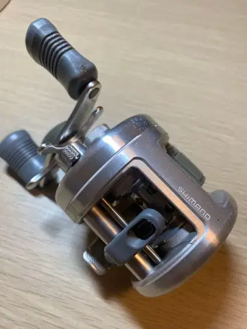 SHIMANO CALCUTTA100 92