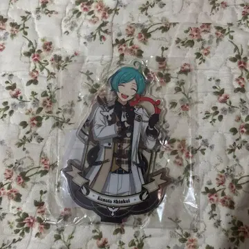 앙스타 별 동행 아크릴 스탠드 심해 카나타