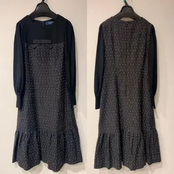 엠즈 그레이시 원피스