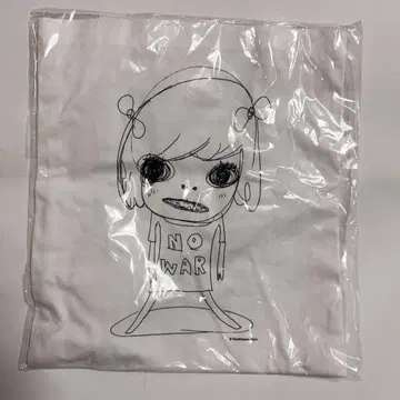 나라 요시토모 토트백 yoshitomo nara