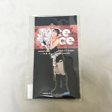 Juice=Juice 단하라 루루 아크릴 스탠드