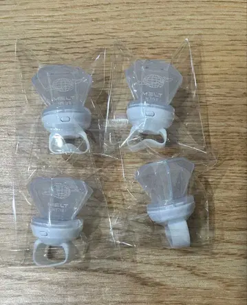 메테오라 반지 라이트 멜트 더 텐시