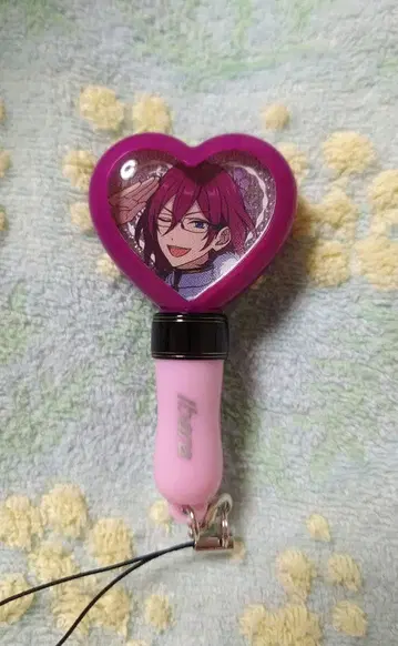 스타포니 미니 펜라이트 참 컬렉션 4th 이바라