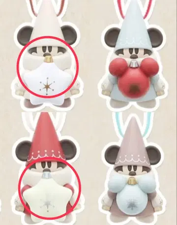 릴린린 캡슐 토이 2025