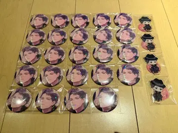 브레마이 타테시나 리라이 애니버 묶음 판매