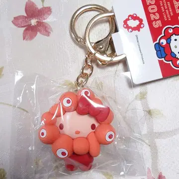 산리오 미야쿠미야쿠 최애 컬러