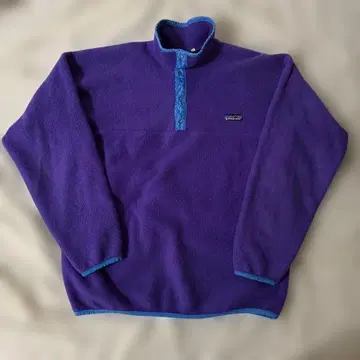 초기형 90s patagonia 스냅t 파타고니아 플리스