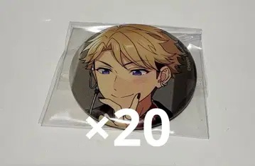 나루카미 아라시 콜렉션 캔 20개