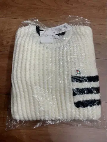 [ 미개봉 새상품 ] 아놀드 파머 남성용 니트 M 사이즈