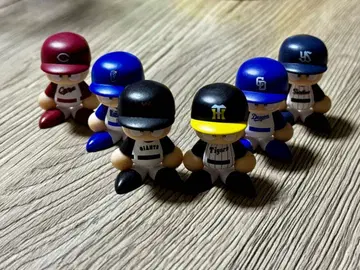 파워프로 군 나라분데스. 세 홈 ver. 전 6종 컴프 가챠