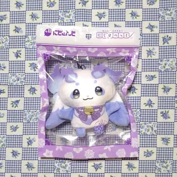 [ 654 ] 니지 페펫 룬룬