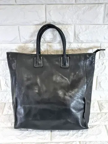 LILY 블랙 백팩 겸용 토트백