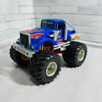 타미야 1/32 와일드 미니카 불헤드 Jr.