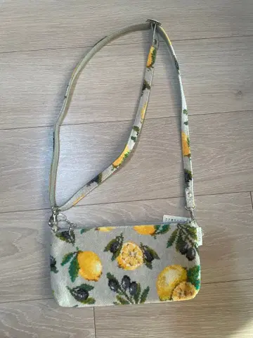 [ FEILER 페이러 ] 시칠리아노 숄더 지갑 파우치