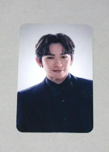 EXILE NAOTO Get-go! 트레이딩 카드 온라인 복권