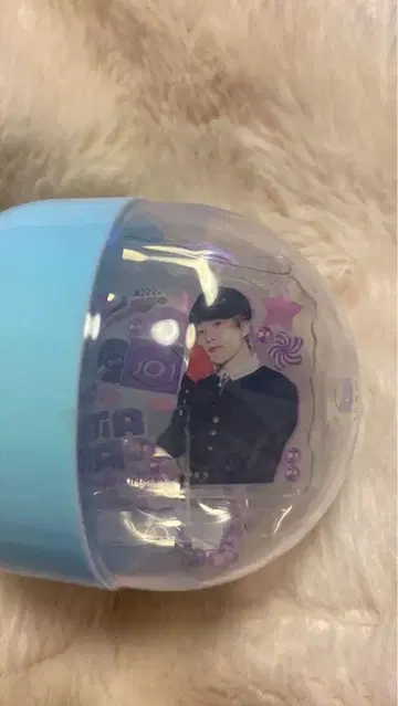 JO1 키마타 쇼야 미테코레 미개봉