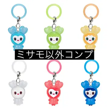 TWICE 메지루시 액세서리