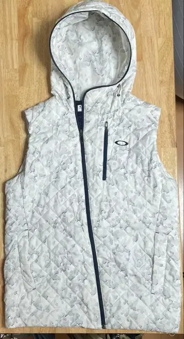 OAKLEY 골프 충전솜 후드 베스트