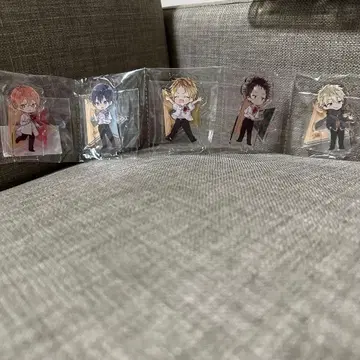 기븐 바다로 애니메이트 혜택 아크릴 스탠드