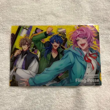 힙뮤비 혜택 클리어 카드