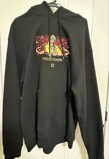 vaultroom x VALORANT L 사이즈