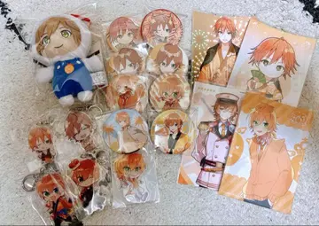 스토푸리 젤 굿즈 묶음 판매