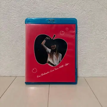 Kan Shibukawa Live Tour 2008 Blu-ray