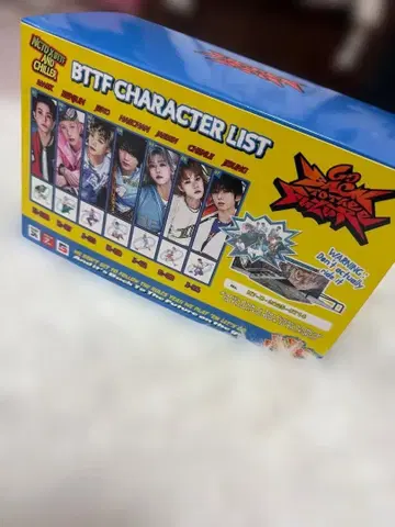 nct dream go back to the future chenle