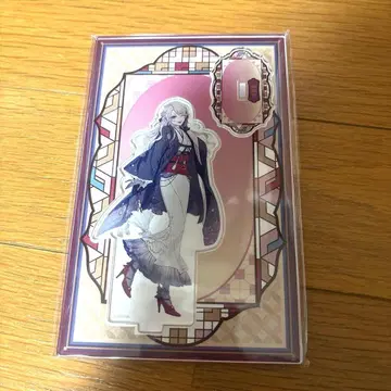 거품의 유크로니아 아크릴 스탠드 히나기쿠 1개