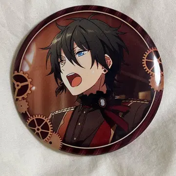 카게히라 미카 캔뱃지