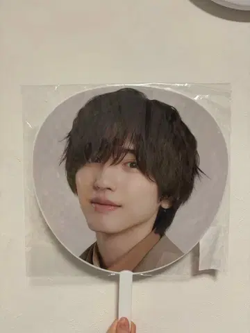 미치에다 슌스케 부채