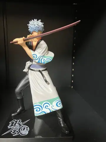 은혼 사카타 긴토키 DX 피규어