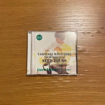 Live in Package!! 2013.03.16 가나가와현민회관