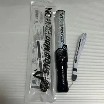 SnowMan ON 응원봉