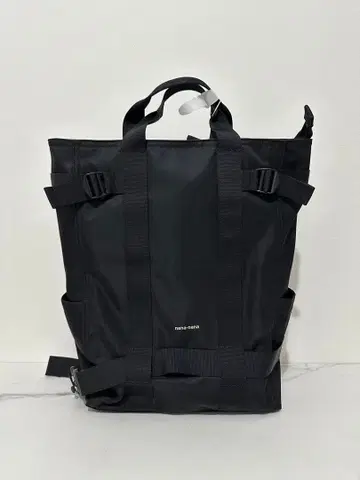 nana-nana LIMONTA 백팩 (2Ways) 백팩