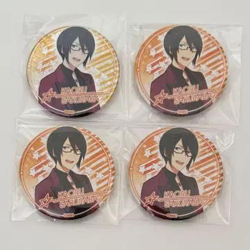 SideM 사쿠라바 카오루 핸즈 홀로