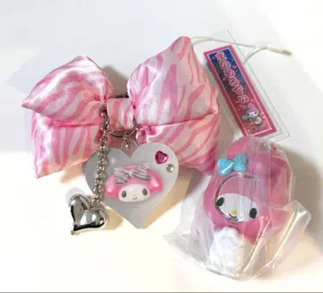 마이멜로디 SANRIO 키링