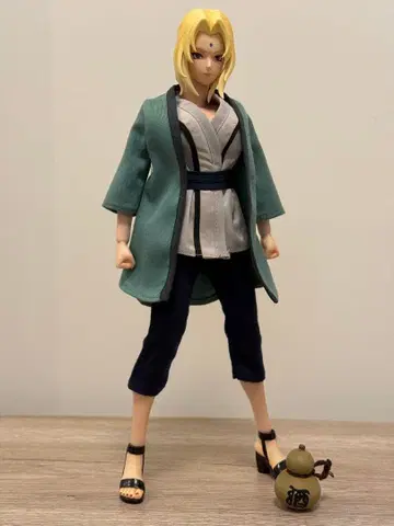1/6 moz studio 츠나데 피규어 NARUTO