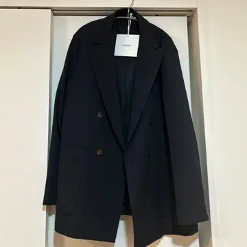 [ 미사용 ] EDIFICE CONFFECT VIST GABA W 셋업