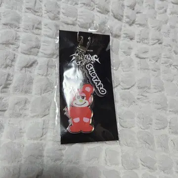 리즈코 아크릴 키링