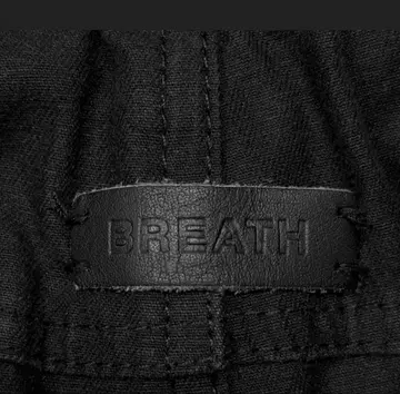 BREATH 팬츠 XL 사이즈 100% 코튼